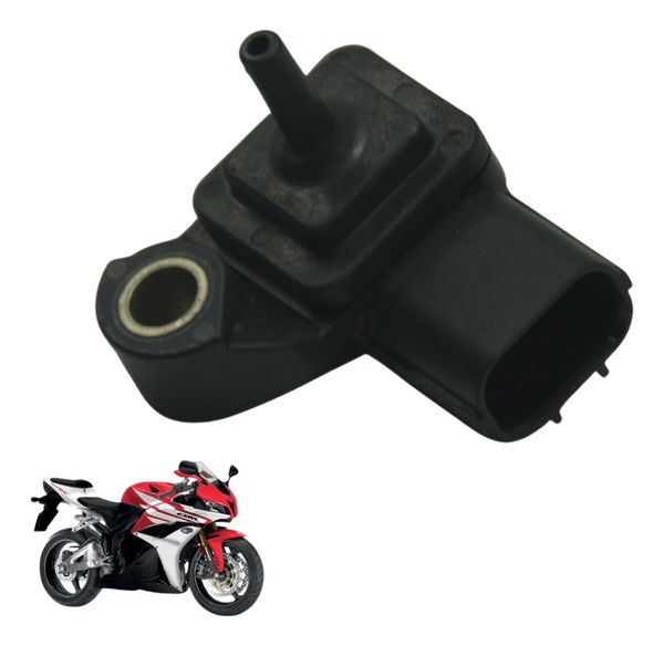 Sensor Map Honda Cbr 600 Rr 07-14 Original