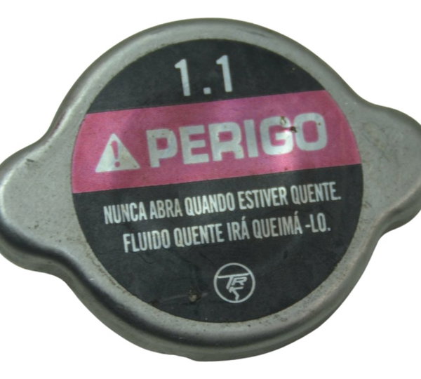 Tampa Radiador Honda Cbr 600 Rr 07-14 Original