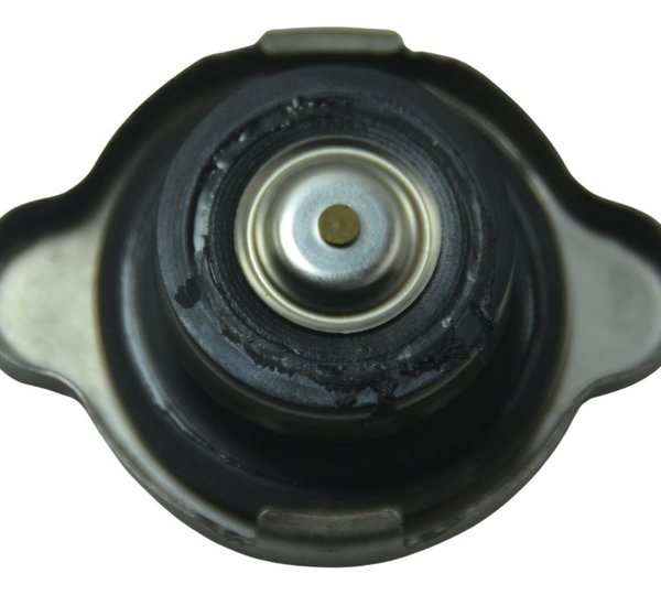 Tampa Radiador Honda Cbr 600 Rr 07-14 Original