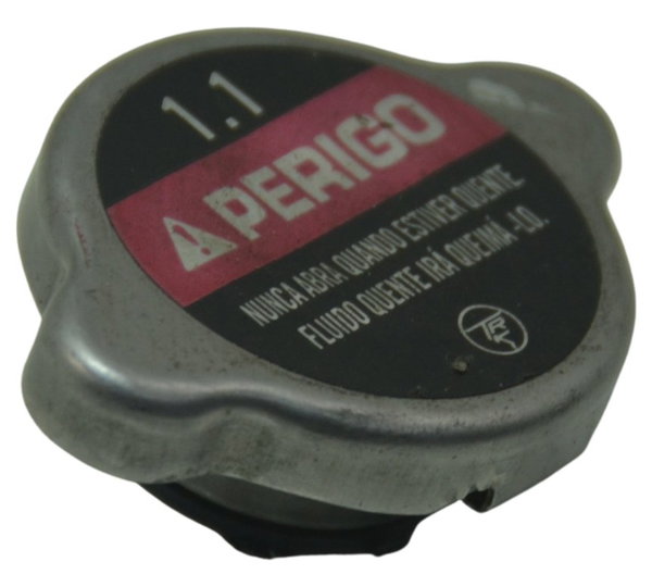 Tampa Radiador Honda Cbr 600 Rr 07-14 Original