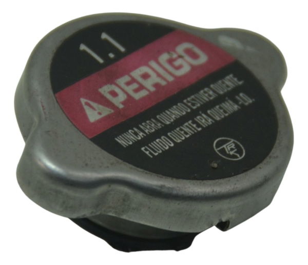 Tampa Radiador Honda Cbr 600 Rr 07-14 Original