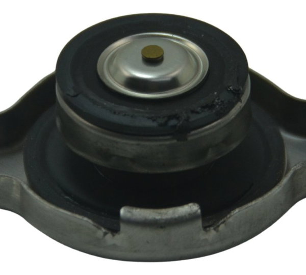 Tampa Radiador Honda Cbr 600 Rr 07-14 Original