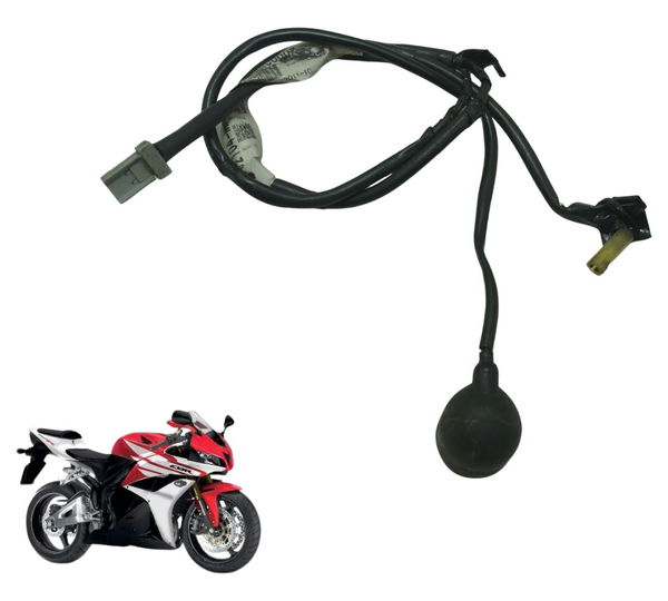 Chicote Sensor Oleo Honda Cbr 600 Rr 07-14 Original