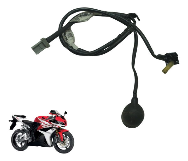 Chicote Sensor Oleo Honda Cbr 600 Rr 07-14 Original