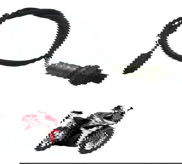 Sonda Lambda Honda Cbr 600 Rr 07-14 Original