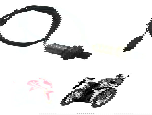 Sonda Lambda Honda Cbr 600 Rr 07-14 Original