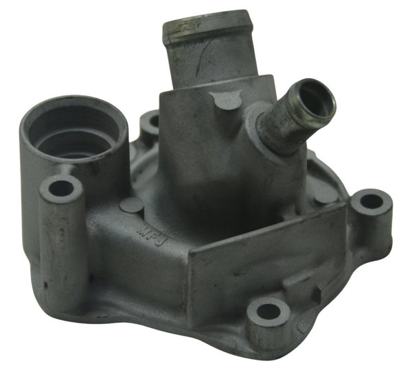 Tampa Bomba Água Honda Cbr 600 Rr 07-14 Original