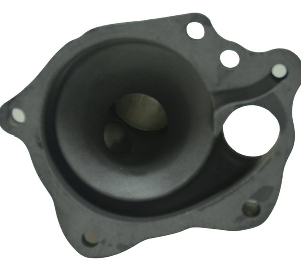 Tampa Bomba Água Honda Cbr 600 Rr 07-14 Original