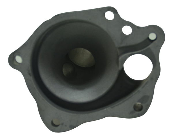 Tampa Bomba Água Honda Cbr 600 Rr 07-14 Original
