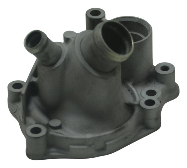 Tampa Bomba Água Honda Cbr 600 Rr 07-14 Original