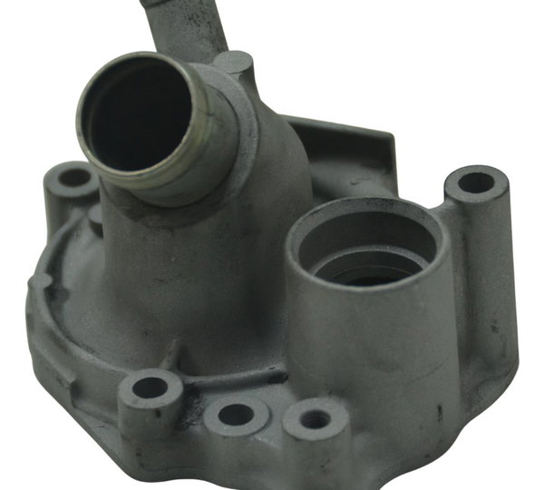 Tampa Bomba Água Honda Cbr 600 Rr 07-14 Original