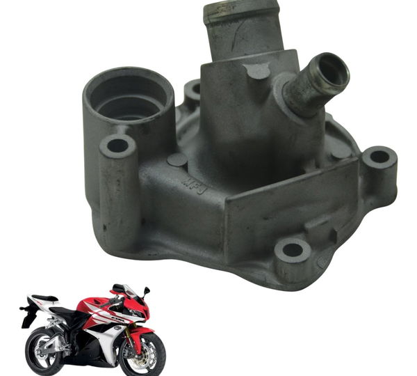 Tampa Bomba Água Honda Cbr 600 Rr 07-14 Original