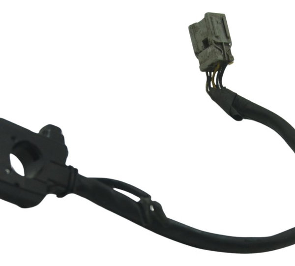 Chave Punho Partida Honda Cbr 600 Rr 07-14 Original