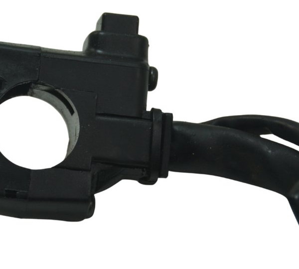 Chave Punho Partida Honda Cbr 600 Rr 07-14 Original