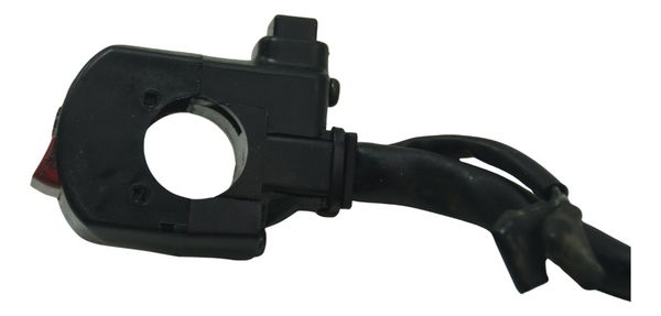 Chave Punho Partida Honda Cbr 600 Rr 07-14 Original