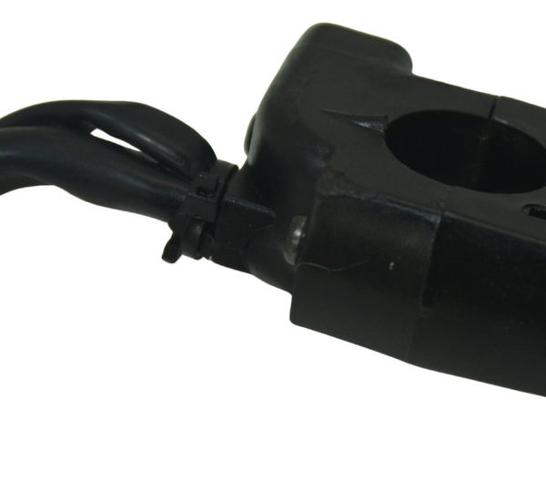 Chave Punho Partida Honda Cbr 600 Rr 07-14 Original