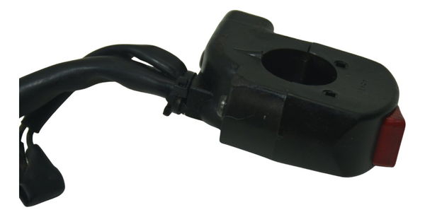 Chave Punho Partida Honda Cbr 600 Rr 07-14 Original