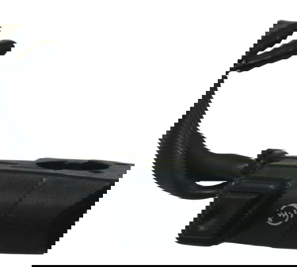 Chave Punho Partida Honda Cbr 600 Rr 07-14 Original