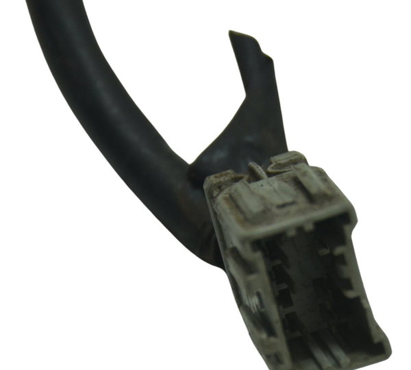 Chave Punho Partida Honda Cbr 600 Rr 07-14 Original