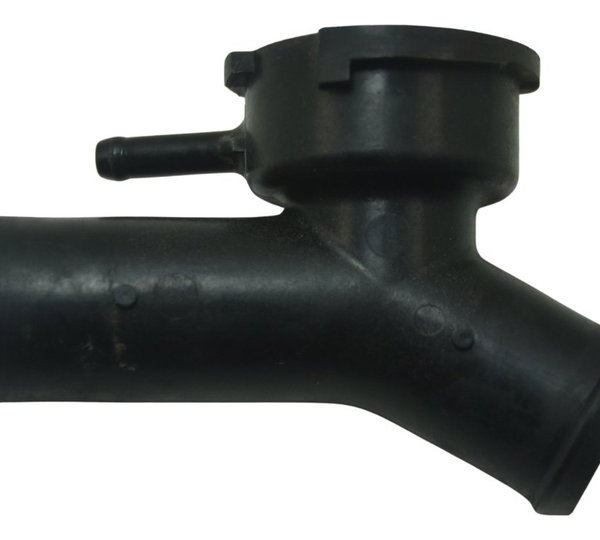 Bocal Radiador Honda Cbr 600 Rr 07-14 Original