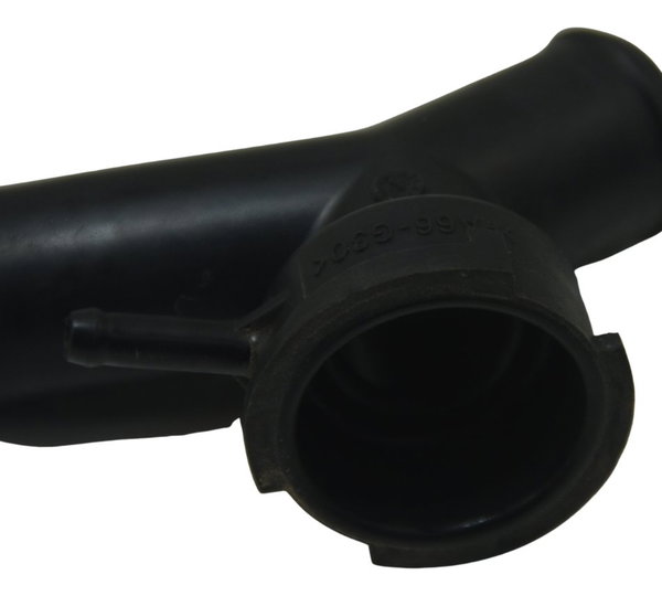 Bocal Radiador Honda Cbr 600 Rr 07-14 Original