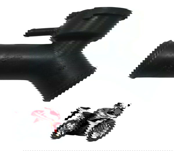 Bocal Radiador Honda Cbr 600 Rr 07-14 Original