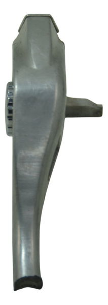 Manete Freio C/ Avaria Honda Cbr 600 Rr 07-14 Original Prateado