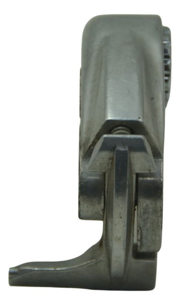 Manete Freio C/ Avaria Honda Cbr 600 Rr 07-14 Original Prateado