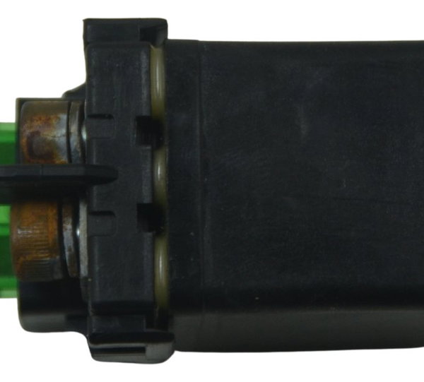 Rele Partida Honda Cbr 600 Rr 07-14 Original