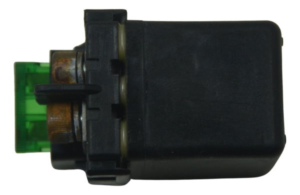 Rele Partida Honda Cbr 600 Rr 07-14 Original