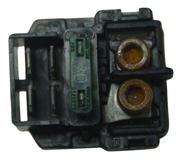 Rele Partida Honda Cbr 600 Rr 07-14 Original