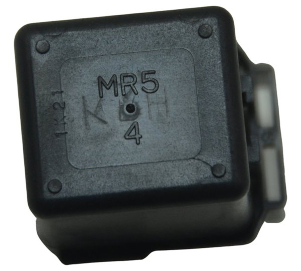 Rele Partida Honda Cbr 600 Rr 07-14 Original