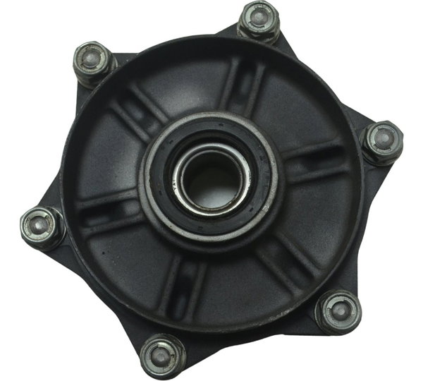 Cubo Coroa Honda Cbr 600 Rr 07-14 Original