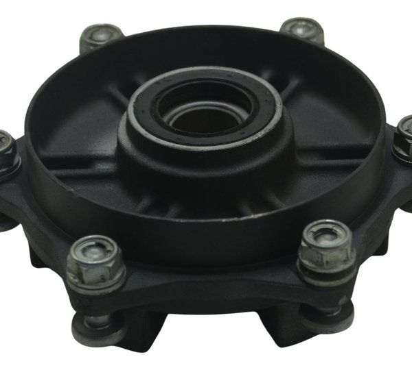 Cubo Coroa Honda Cbr 600 Rr 07-14 Original