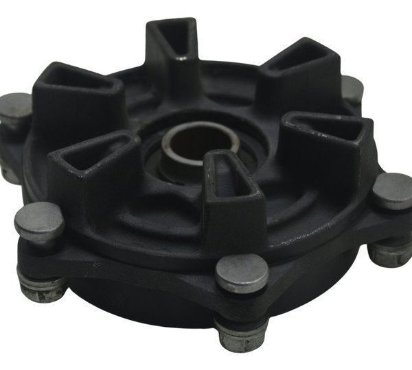 Cubo Coroa Honda Cbr 600 Rr 07-14 Original