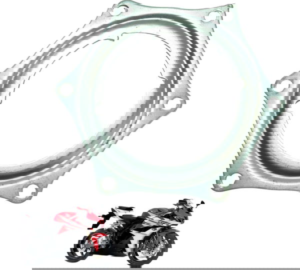 Flange Bomba Combustível Honda Cbr 600 Rr 07-14 Original