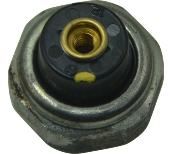 Sensor Óleo Honda Cbr 600 Rr 07-14 Original