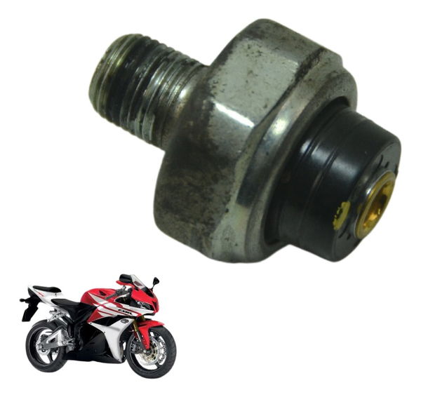 Sensor Óleo Honda Cbr 600 Rr 07-14 Original