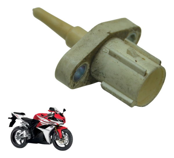 Sensor Temperatura Ar Honda Cbr 600 Rr 07-14 Original