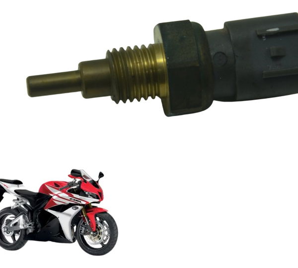 Sensor Temperatura Honda Cbr 600 Rr 07-14 Original