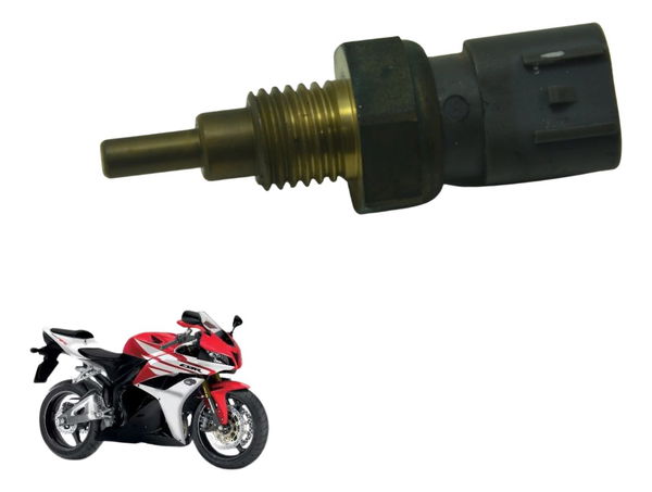 Sensor Temperatura Honda Cbr 600 Rr 07-14 Original