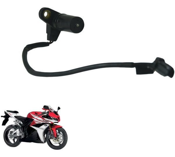 Sensor Rotação Honda Cbr 600 Rr 07-14 Original