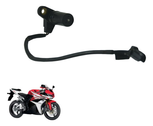 Sensor Rotação Honda Cbr 600 Rr 07-14 Original
