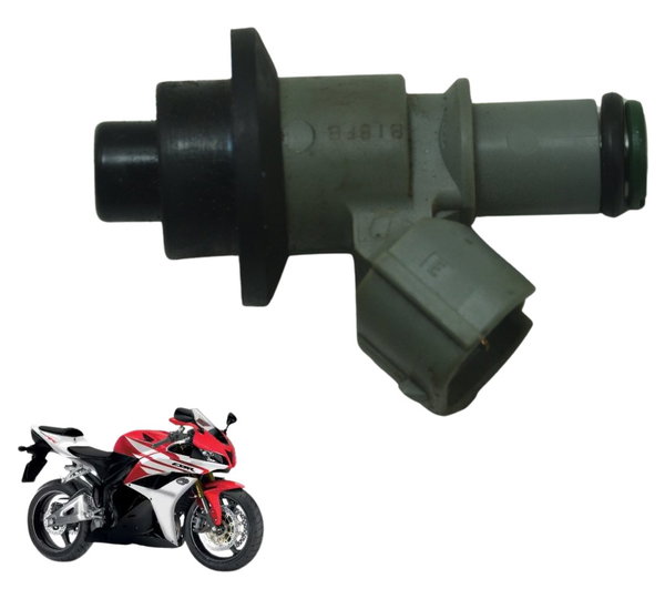 Bico Injetor Alta Honda Cbr 600 Rr 07-14 Original