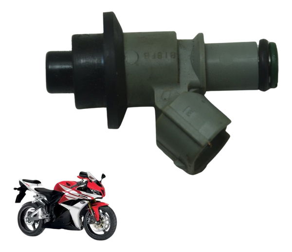 Bico Injetor Alta Honda Cbr 600 Rr 07-14 Original