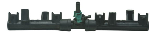 Flauta Injeção Alta Honda Cbr 600 Rr 07-14 Original