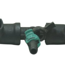 Flauta Injeção Alta Honda Cbr 600 Rr 07-14 Original