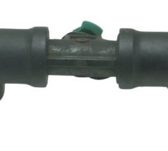 Flauta Injeção Alta Honda Cbr 600 Rr 07-14 Original