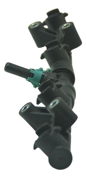 Flauta Injeção Alta Honda Cbr 600 Rr 07-14 Original