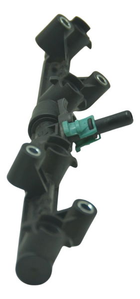 Flauta Injeção Alta Honda Cbr 600 Rr 07-14 Original